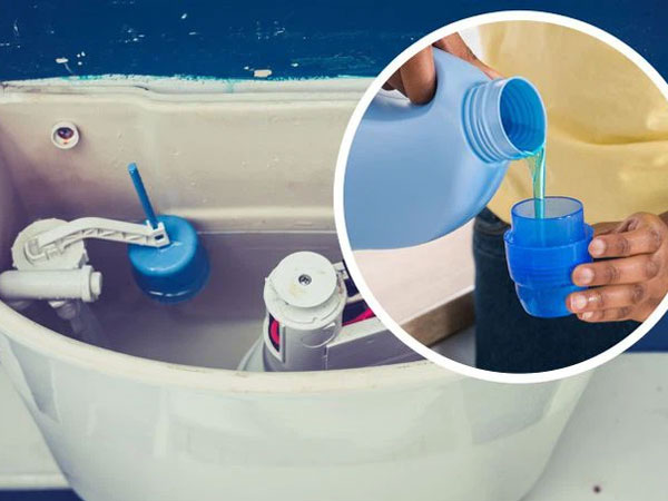 9 cách giúp phòng tắm luôn thơm tho mà không cần sử dụng các loại máy hút ẩm tốn tiền, tốn điện