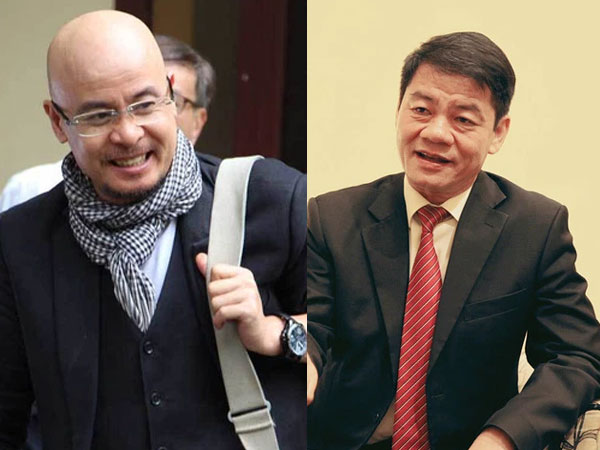 Sở hữu khối tài sản bạc tỷ nhưng với các doanh nhân Việt, 'tiền nhiều để làm gì?'