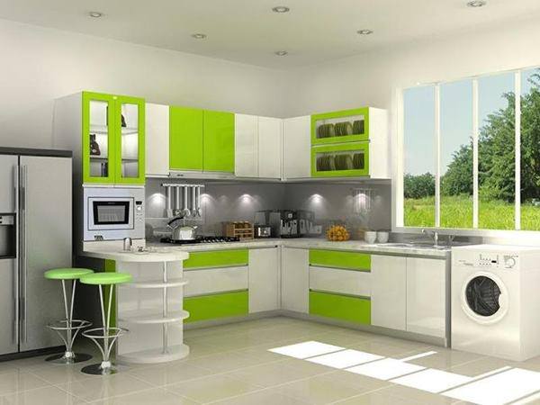 Đúng 0 giờ đặt thứ này trong nhà bếp, cả ngày chỉ ngồi rung đùi đếm tiền mỏi tay - 2