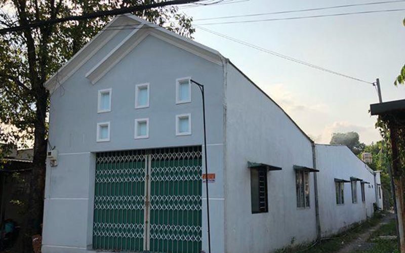 9 kiểu nhà 'đại kị' nhất định phải tránh xa kẻo tán gia bại sản - 2