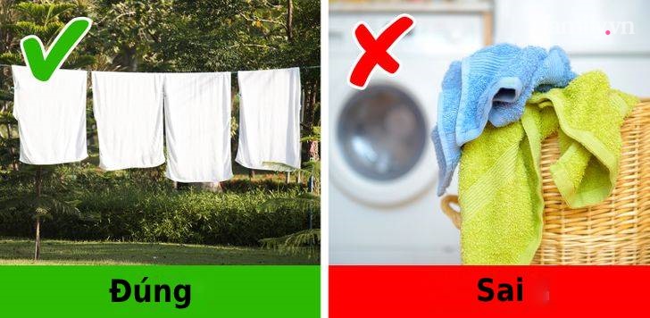 9 cách giúp phòng tắm luôn thơm tho mà không cần sử dụng các loại máy hút ẩm tốn tiền, tốn điện