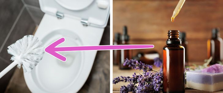 9 cách giúp phòng tắm luôn thơm tho mà không cần sử dụng các loại máy hút ẩm tốn tiền, tốn điện - 5