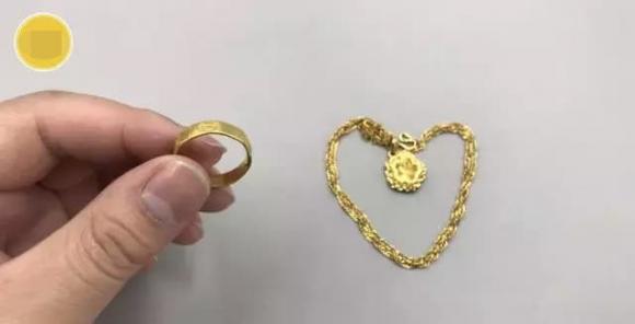 Tại sao các tiệm vàng lại thích khách hàng đổi cái cũ lấy cái mới? - 3