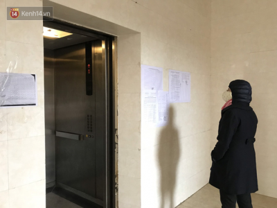 Cư dân tại những chung cư có người bị cách ly ở Hà Nội: 'Sống chung với lũ thì ai cũng lo nhưng chúng tôi tin chính quyền đang kiểm soát tốt' - 2