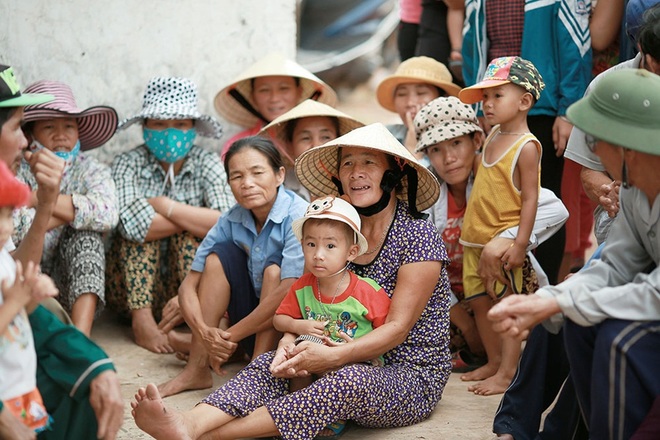 Shop TIN 11/6: Hội, đoàn thể tiêu tốn 45.000 tỷ/năm; 30 tấn cá nục có chất độc - ảnh 9