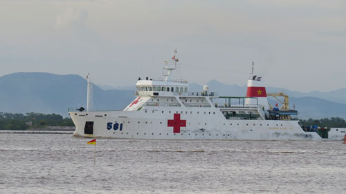 Shop TIN 29/6: Xây dựng đề án hỗ trợ ngư dân 4 tỉnh có cá chết bất thường - ảnh 3