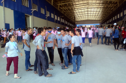 Shop TIN 11/7: 60% doanh nghiệp FDI xả thải vượt quy chuẩn? - ảnh 6