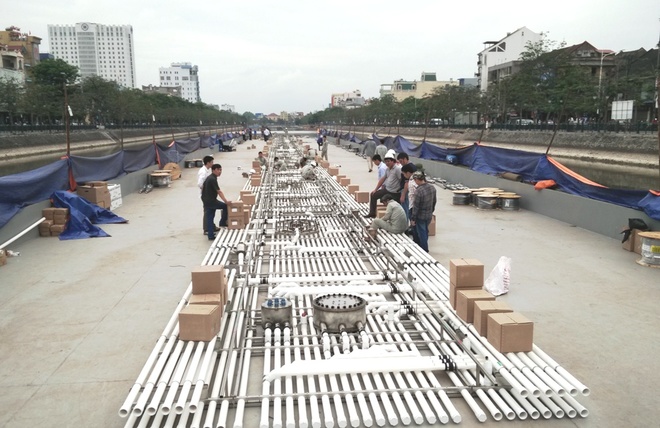 Shop TIN 21/7: Giám sát công ty Formosa thực hiện đầy đủ các cam kết - ảnh 11
