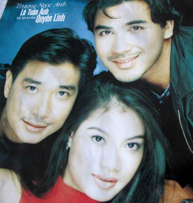 Quyền Linh - từ chàng sinh viên nghèo đến quý ông thành đạt - ảnh 6