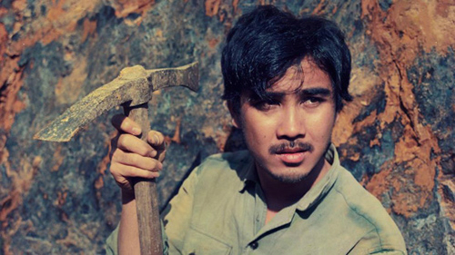Quyền Linh - từ chàng sinh viên nghèo đến quý ông thành đạt - ảnh 4