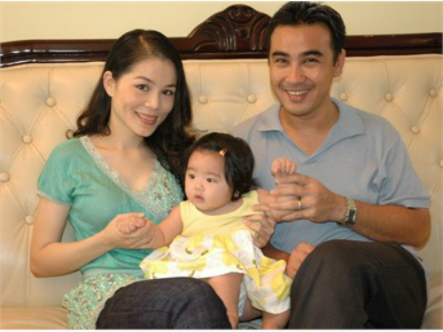 Quyền Linh - từ chàng sinh viên nghèo đến quý ông thành đạt - ảnh 8