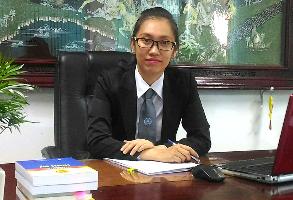 Mô hình hóa việc phạm tội của Phạm Công Danh và thuộc cấp ở NH Xây dựng - ảnh 4