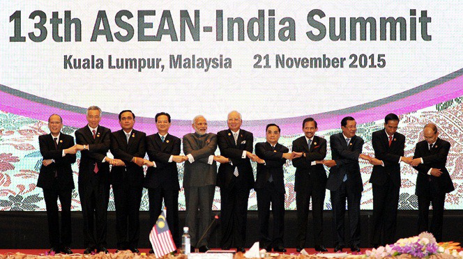 Chủ quyền biển đảo Việt Nam qua những phát ngôn của Thủ tướng Nguyễn Tấn Dũng - ảnh 2