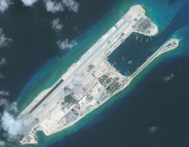 Báo Trung Quốc bàn về chiến thuật và mạnh-yếu của tàu ngầm Việt Nam - ảnh 10