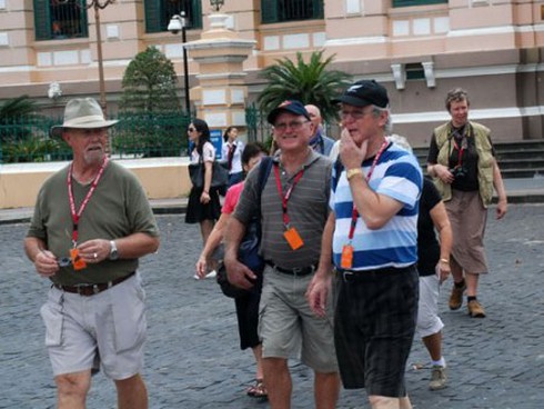 TP.HCM: Thắt chặt an ninh du lịch - ảnh 1