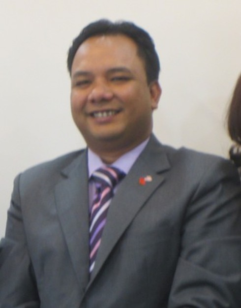 Malaysia muốn hợp tác với Việt Nam để trồng cây lấy trầm hương - ảnh 1