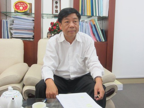 Gà nhập khẩu Hàn Quốc không phải là gà thải - ảnh 1