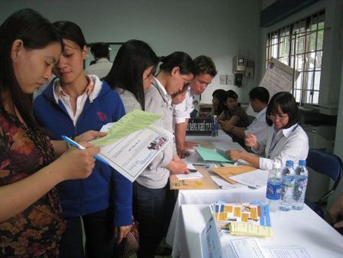 Doanh nghiệp “thờ ơ” khi lao động nhảy việc - ảnh 1