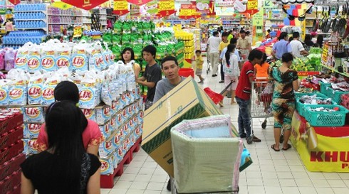 Tết này chỉ lo giữ giá, giải phóng hàng tồn - ảnh 1