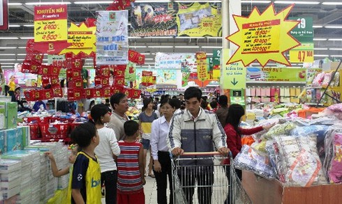 Big C vào top 1.000 doanh nghiệp nộp thuế thu nhập lớn nhất - ảnh 1