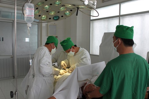 TP.HCM: Một bệnh nhân tử vong do cúm A/H1N1 - ảnh 1