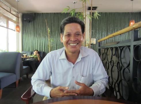 TS Vũ Gia Hiền: Dư luận rất độc ác và khắc nghiệt - ảnh 1