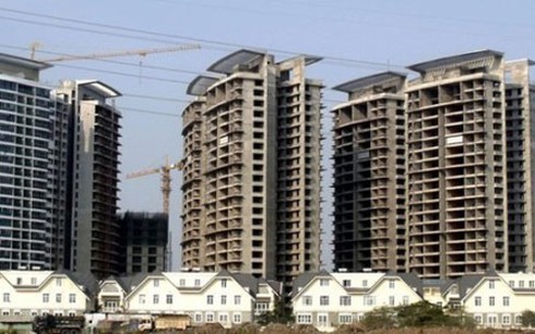 TP.HCM: Bán phá giá, chia nhỏ căn hộ để đẩy hàng tồn kho - ảnh 1