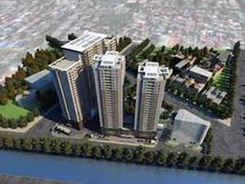 Căn hộ tồn kho ngất ngưởng, chỉ 18 khách được giải ngân gói 30.000 tỷ - ảnh 1