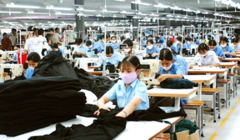 Nhiều doanh nghiệp KCN – KCX phải tạm ngưng hoạt động - ảnh 1