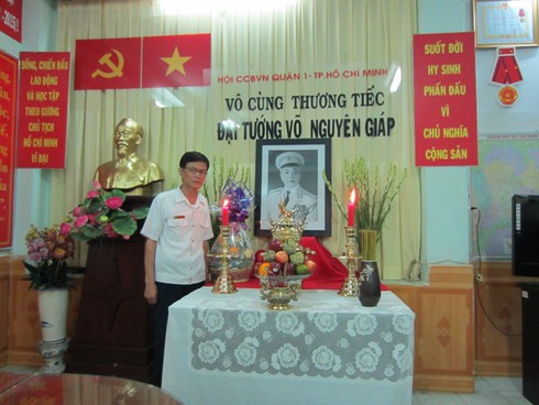 Mong muốn tột cùng có một Bảo tàng mang tên Võ Nguyên Giáp - ảnh 1
