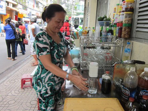 Chùm ảnh: Tận cùng nỗi đau gia đình có người thân bị tai nạn - ảnh 3