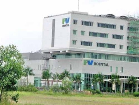 Thai nhi chết tại bệnh viện FV: GS.BS Nguyễn Thị Ngọc Phượng lên tiếng - ảnh 1