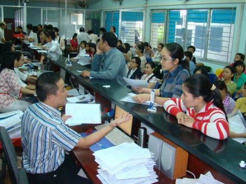 Nhiều chủ doanh nghiệp bỏ trốn, nợ nần để lại - ảnh 1