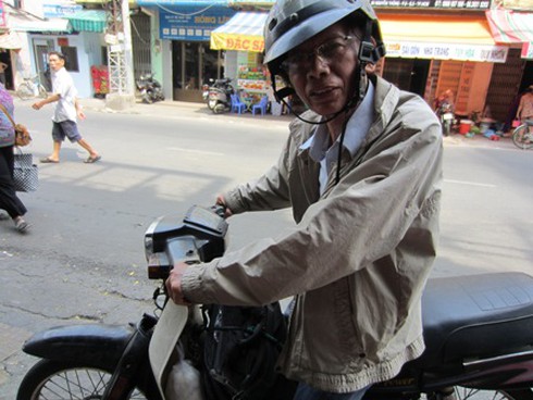 Nghẹn ở 'phố cơm trắng' Sài Thành - ảnh 6