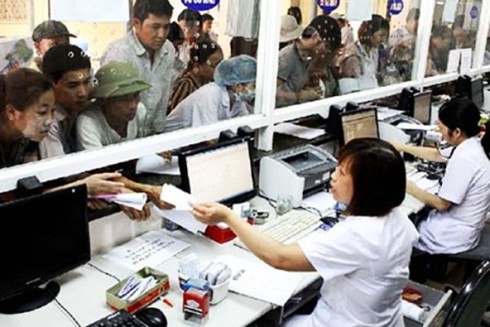 TP.HCM chuyển kết quả xét nghiệm qua đường bưu đện - ảnh 1