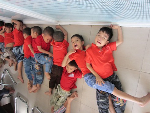 Bà mẹ 300 con và bức di chúc nghẹn ngào - ảnh 2