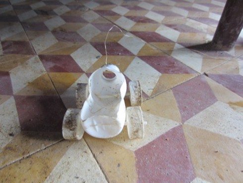 Ám ảnh những nụ cười trẻ thơ nơi vùng cao Tây Nguyên - ảnh 21