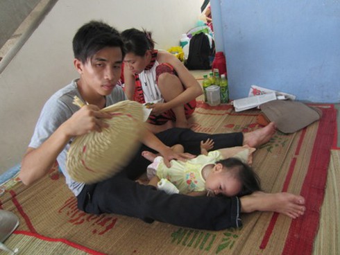 TP.HCM: 4 loại bệnh truyền nhiễm nguy hiểm cùng bùng phát - ảnh 1