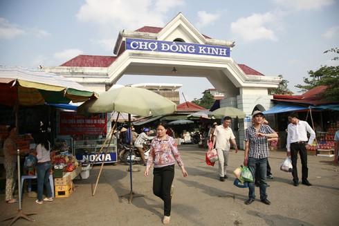 Nơi bán gia vị thực phẩm không cần nhãn Tiếng Việt - ảnh 1
