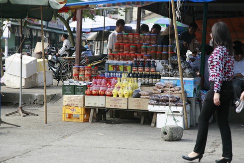 Nơi bán gia vị thực phẩm không cần nhãn Tiếng Việt - ảnh 4