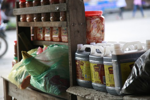Nơi bán gia vị thực phẩm không cần nhãn Tiếng Việt - ảnh 5
