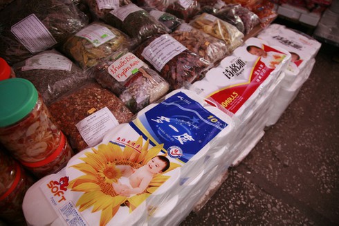 Nơi bán gia vị thực phẩm không cần nhãn Tiếng Việt - ảnh 6