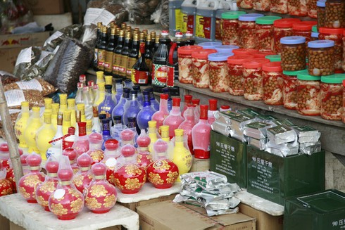 Nơi bán gia vị thực phẩm không cần nhãn Tiếng Việt - ảnh 7