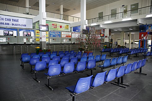 Ngày cuối cùng năm Quý Tỵ tại thủ đô Hà Nội - ảnh 6