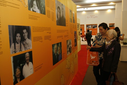 Ký ức Điện Biên của những người phụ nữ từng tham gia chiến dịch - ảnh 10