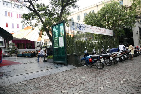 Ký ức Điện Biên của những người phụ nữ từng tham gia chiến dịch - ảnh 1