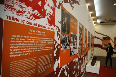 Ký ức Điện Biên của những người phụ nữ từng tham gia chiến dịch - ảnh 3