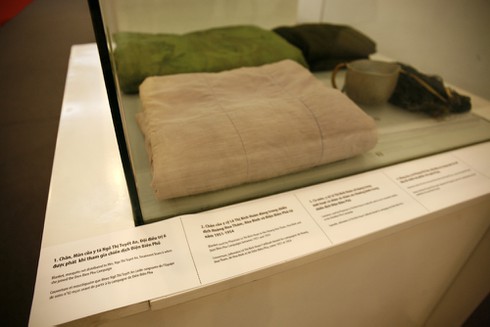 Ký ức Điện Biên của những người phụ nữ từng tham gia chiến dịch - ảnh 5