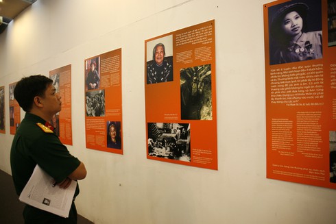 Ký ức Điện Biên của những người phụ nữ từng tham gia chiến dịch - ảnh 6