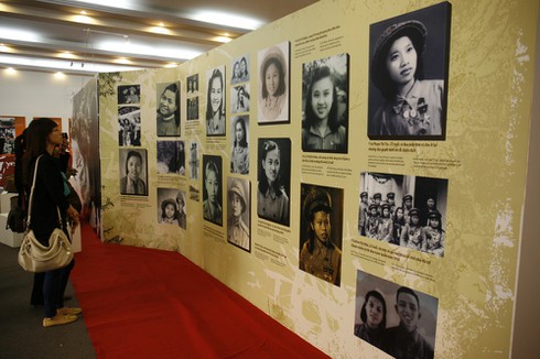 Ký ức Điện Biên của những người phụ nữ từng tham gia chiến dịch - ảnh 8